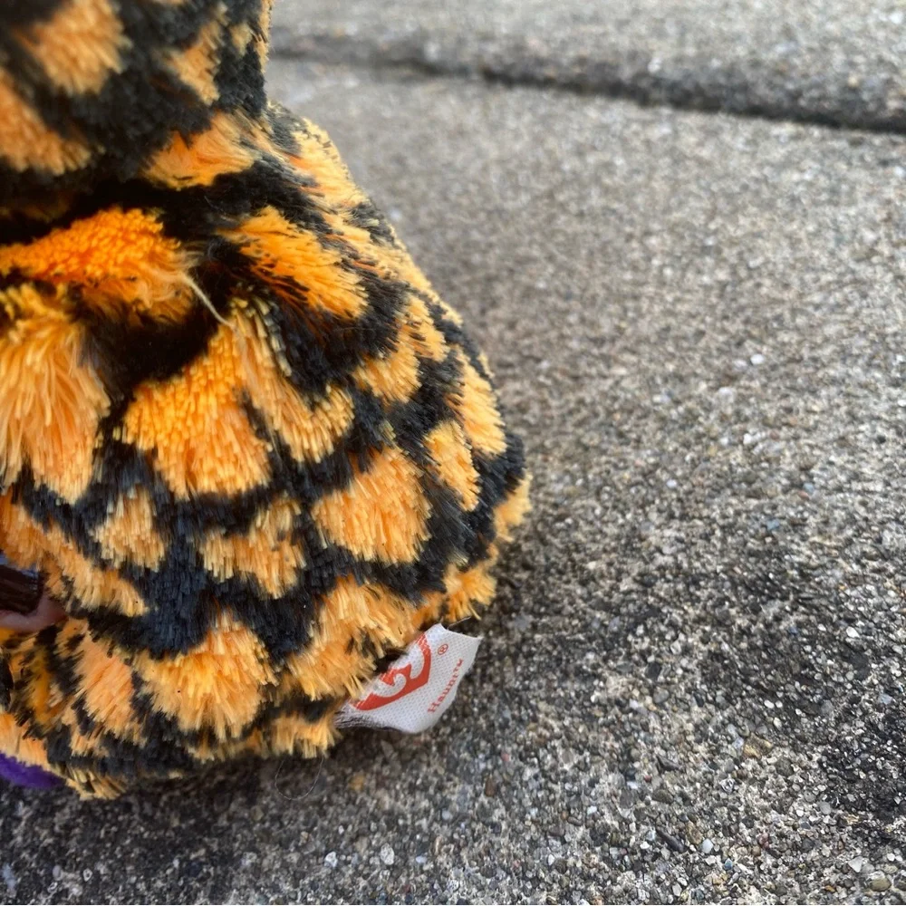 Beanie Babies ty beanie